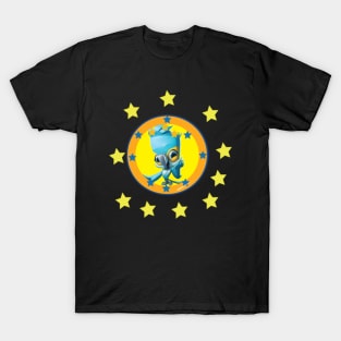 Zooba-T-shirt T-Shirt